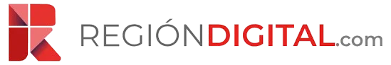 Logo de Región Digital, medio que mencionó a Oberstaff