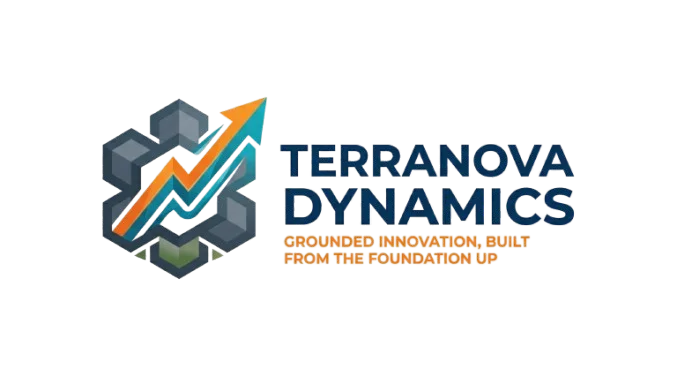 Logo de Terranova, empresa que confía en Oberstaff